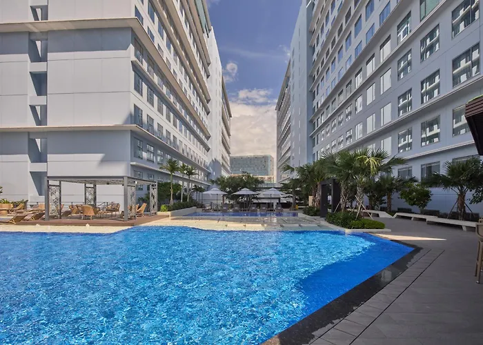 Grand Westside Manila Bay